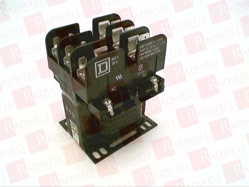 SCHNEIDER ELECTRIC 9070-KF50D3