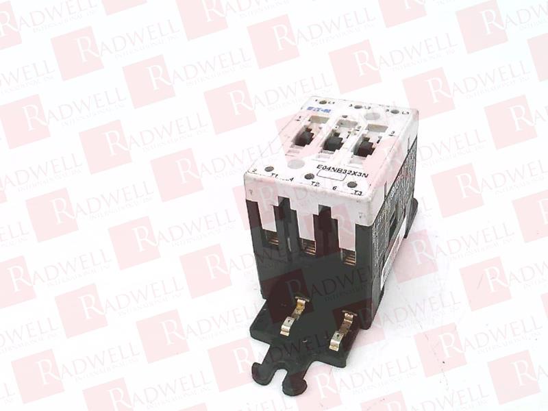 EATON CORPORATION E04NB32X3N