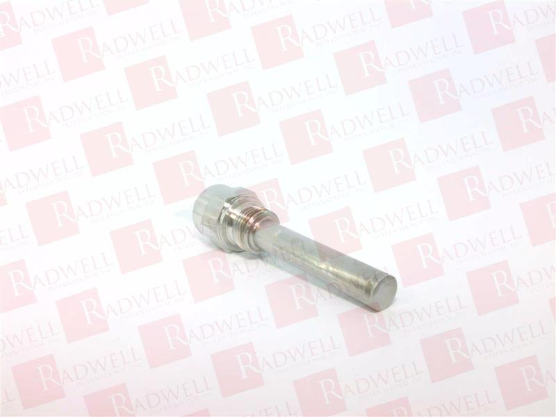 EFECTOR THERMOWELL D10/G1/2/L=100-E35010