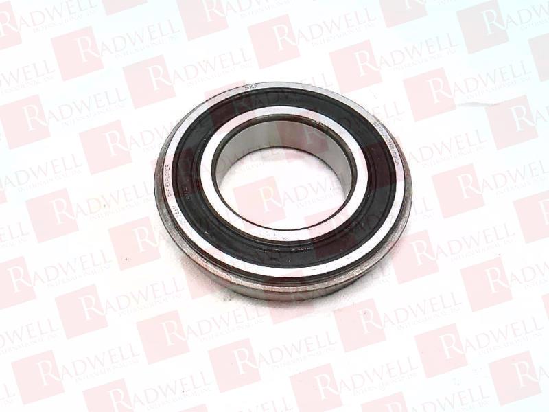 Подшипник 6210 skf