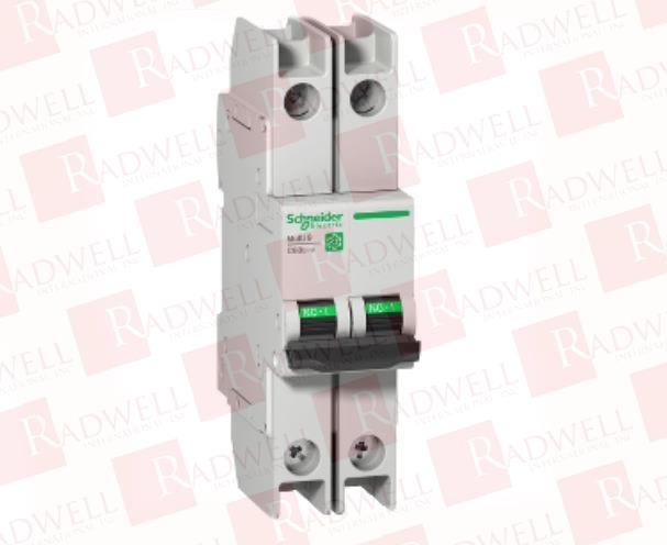 SCHNEIDER ELECTRIC M9F52220