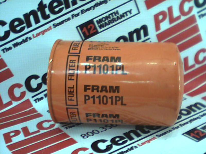 FRAM P1101PL