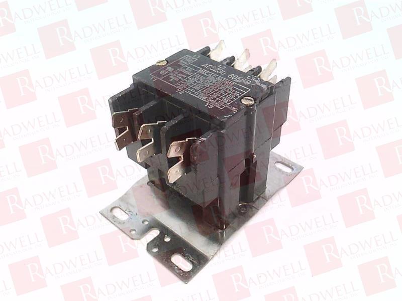 EATON CORPORATION ACC230-8056B