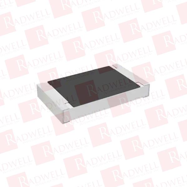 ROHM SEMICONDUCTOR MCR18ERTF1000