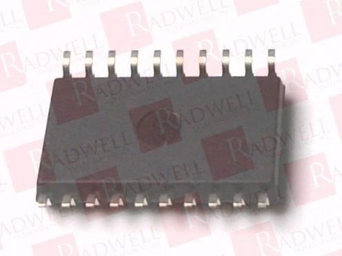 TEXAS INSTRUMENTS SEMI SN74ACT573DW