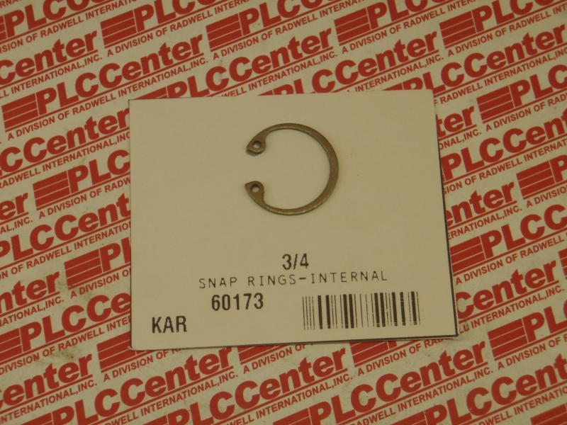 KAR PRODUCTS 60173