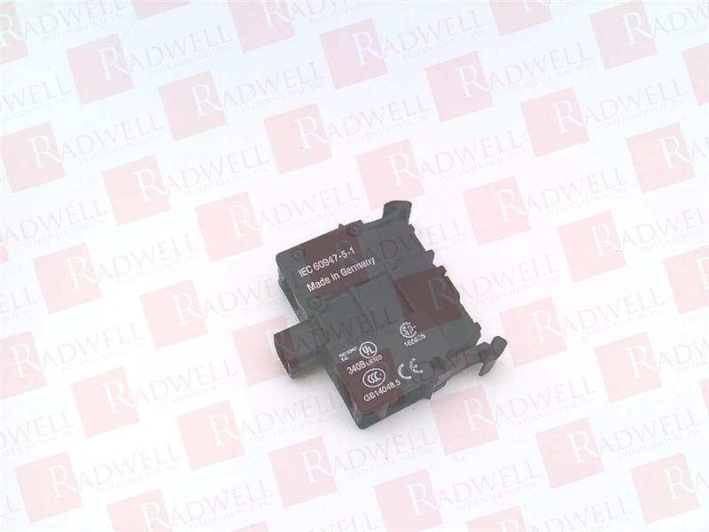 EATON CORPORATION M22-LEDC-B