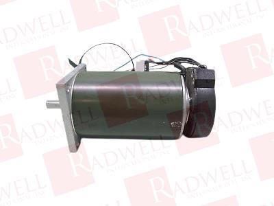 MAXON MOTOR 2260.818-51.216-200