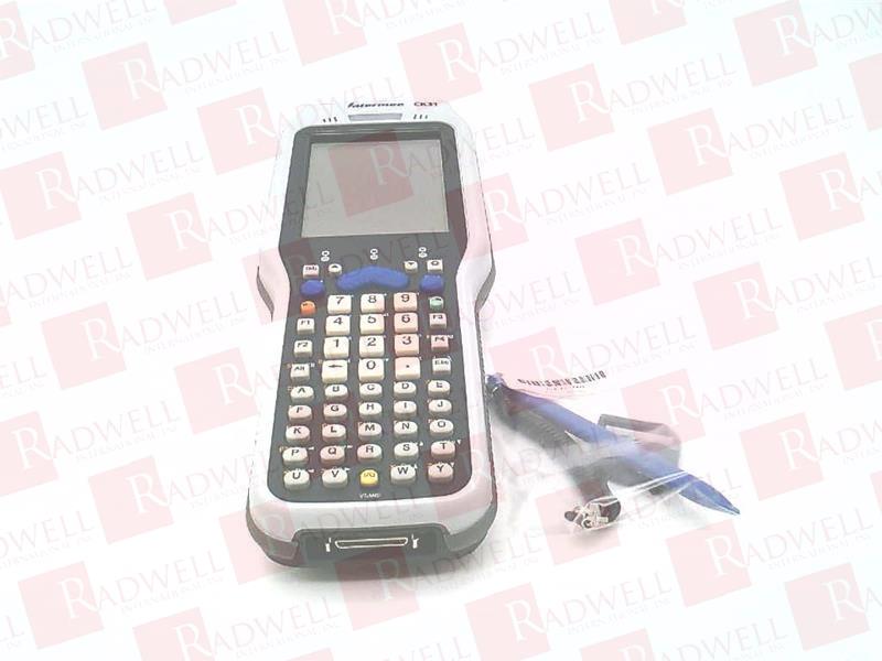 HONEYWELL CK31CA1136002804