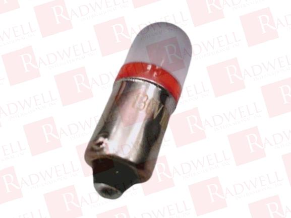 RADWELL VERIFIED SUBSTITUTE BSD-1319-6VR-SUB