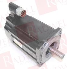 VPL-B1002M-PJ12AA Servo Motor By ALLEN BRADLEY