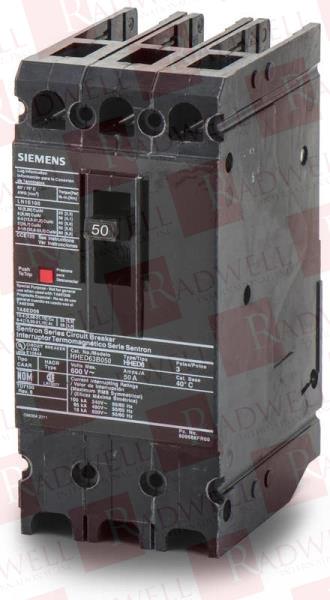 SIEMENS HHED63B050