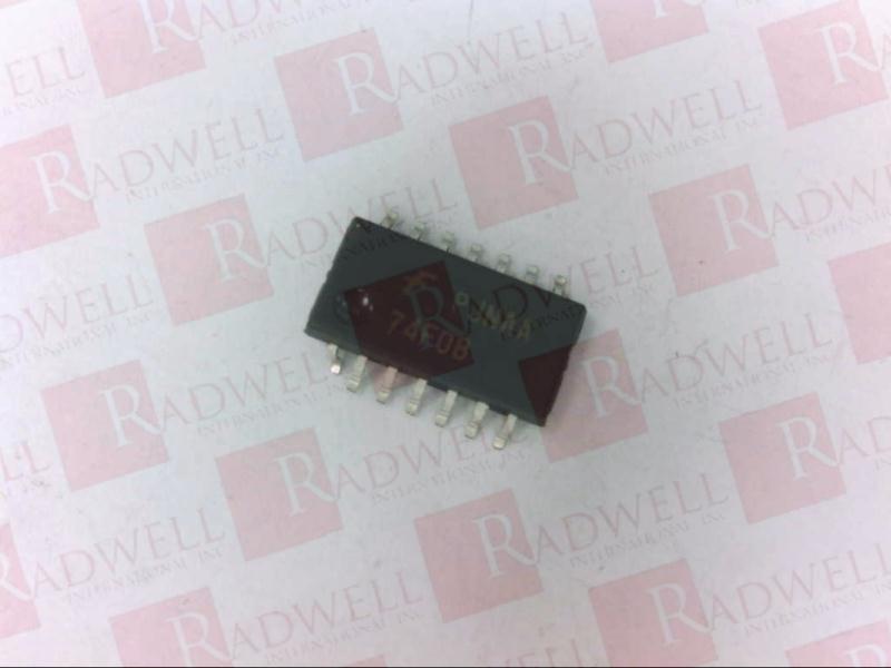 ON SEMICONDUCTOR 74F08SJ