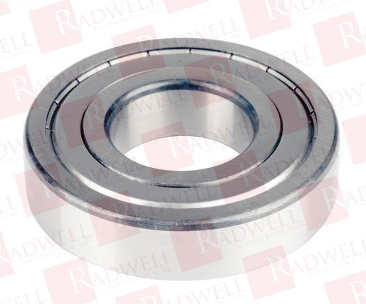 HCH BEARING 6207-ZZ/C3