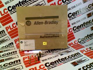 ALLEN BRADLEY 599-PC2