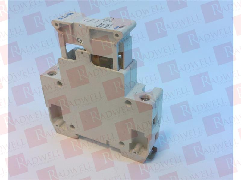 EATON CORPORATION Z-SH/1