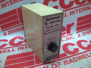 CARLO GAVAZZI SA145-220-18S