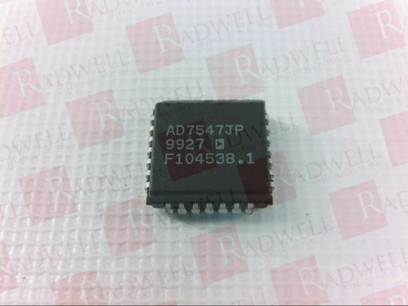 ANALOG DEVICES AD7547JP