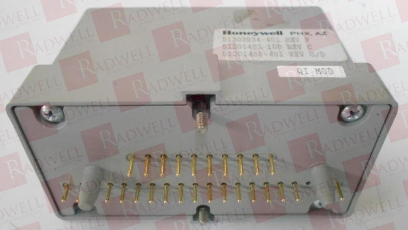 HONEYWELL 51201480-401