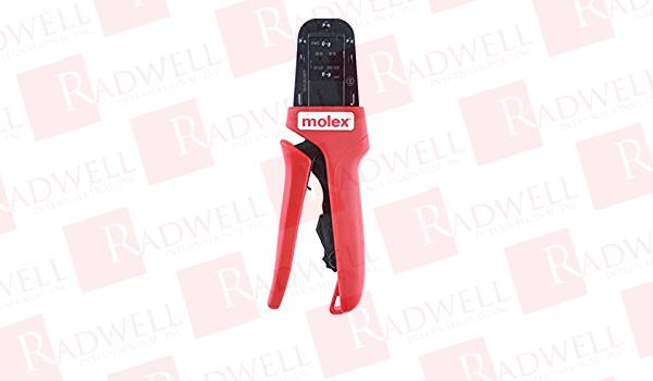 MOLEX 200218-8600