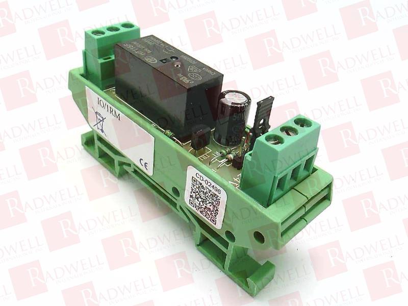 Buy Single Relay Control (IO/1RM)