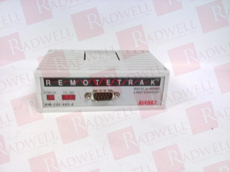 RED LION CONTROLS RM-232-485-4