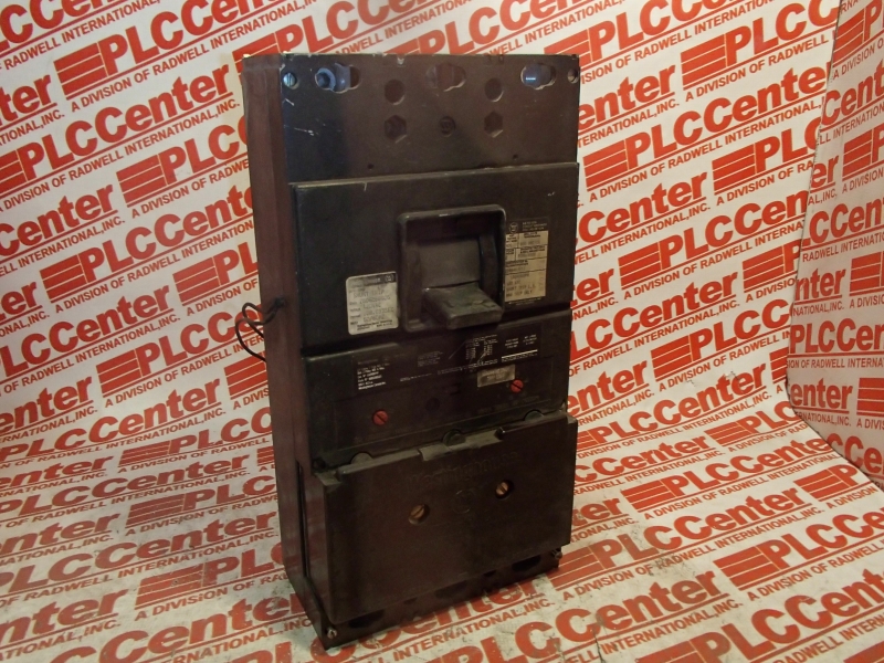 EATON CORPORATION LA-2400PR