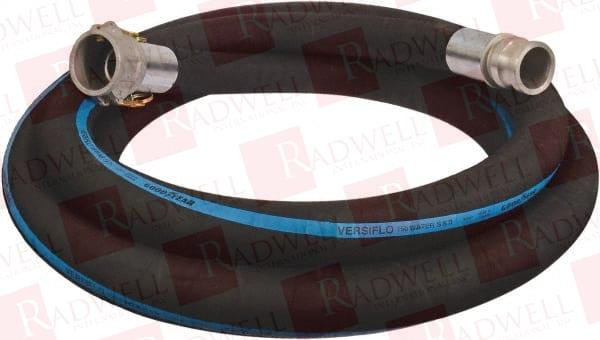 ALLIANCE HOSE & RUBBER CO. RSG600-20CE-M