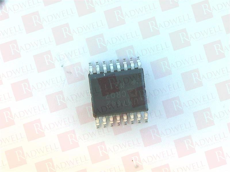 ANALOG DEVICES ADUM7442CRQZ