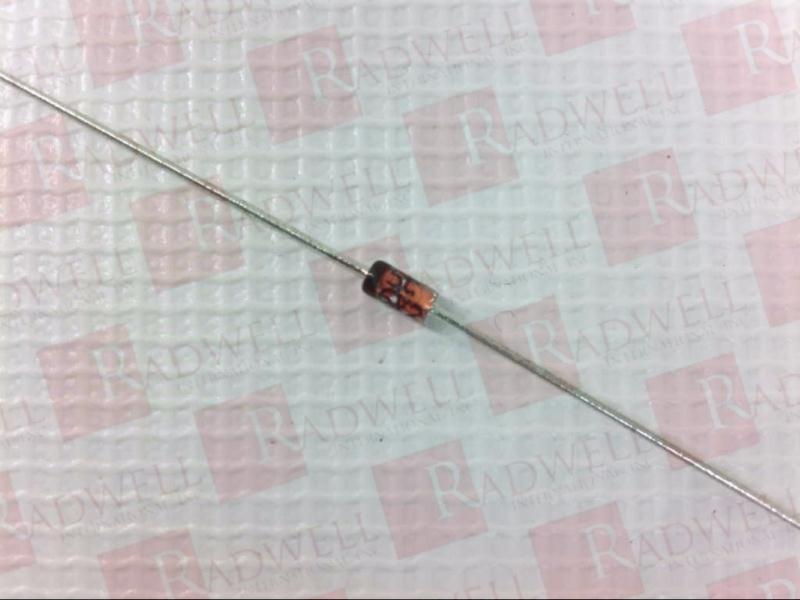 ON SEMICONDUCTOR BZX55C6V2