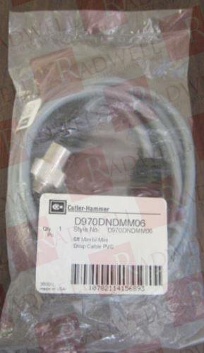 EATON CORPORATION D970DNDMM06