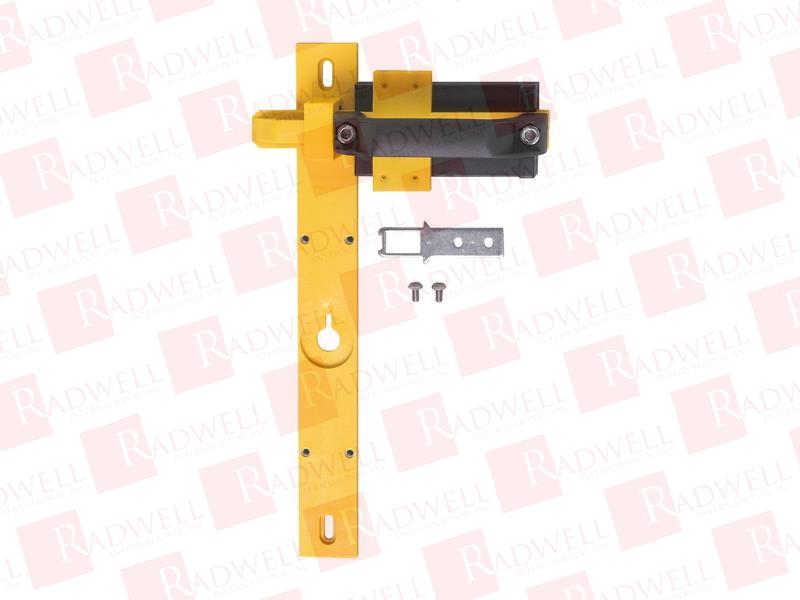 EFECTOR SAFETY DOOR BOLT PLASTICS-E7902S