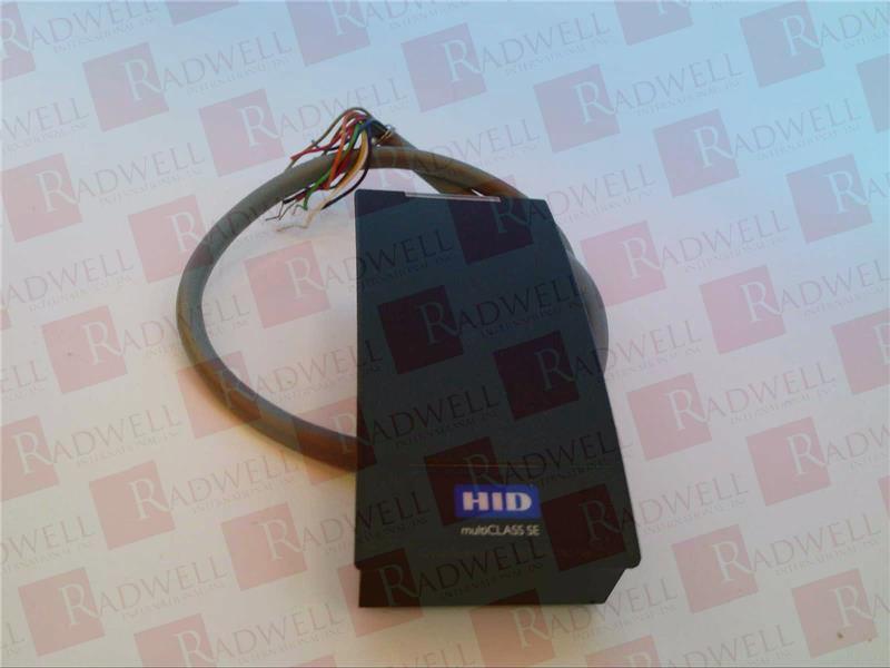 HID CORPORATION 900PTNNEK00000