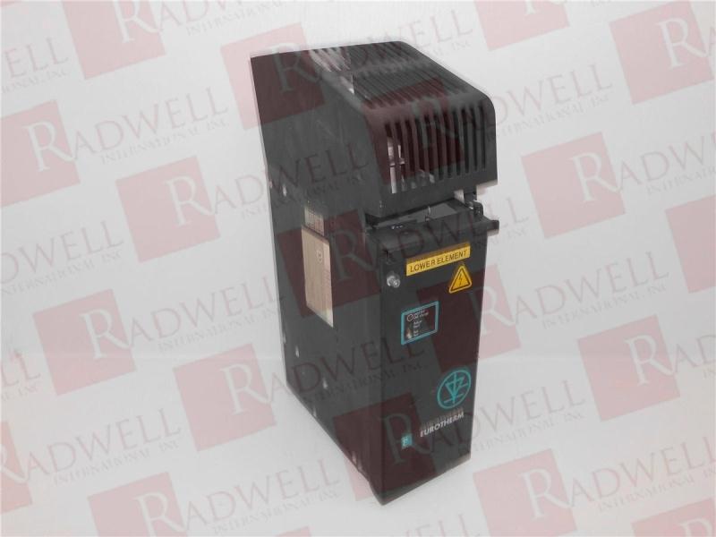 INVENSYS TC2000/02/150A/120V/120V/4MA20/000/PLU/96/00