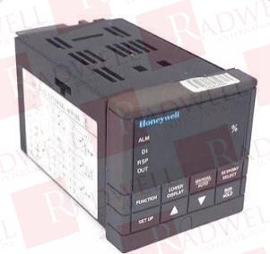 HONEYWELL DC20EC-0-000-100000-0