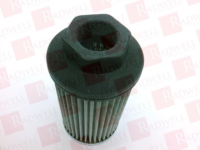 Hydraulic Suction Filter 30.162 ms090