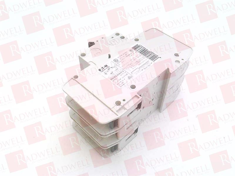 EATON CORPORATION FAZ-B4/3-NA