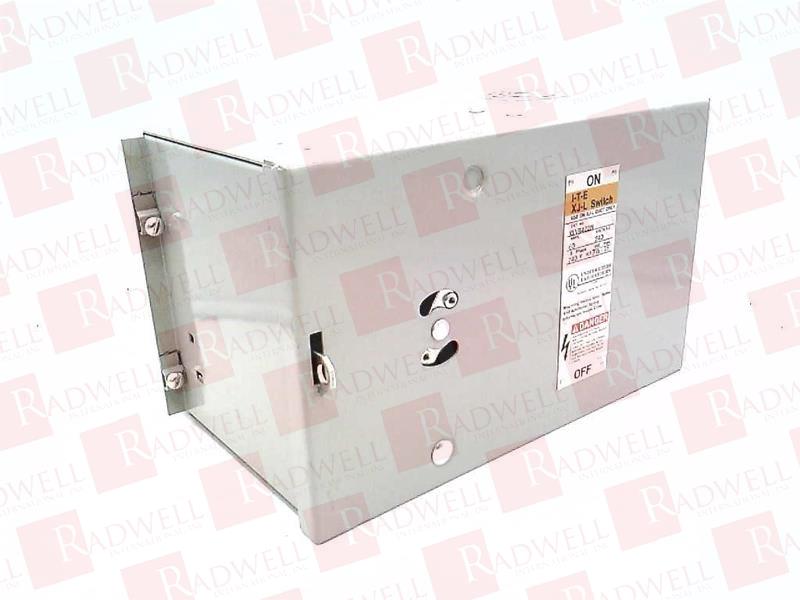 XLVB451N by SIEMENS - Buy or Repair at Radwell - Radwell.com