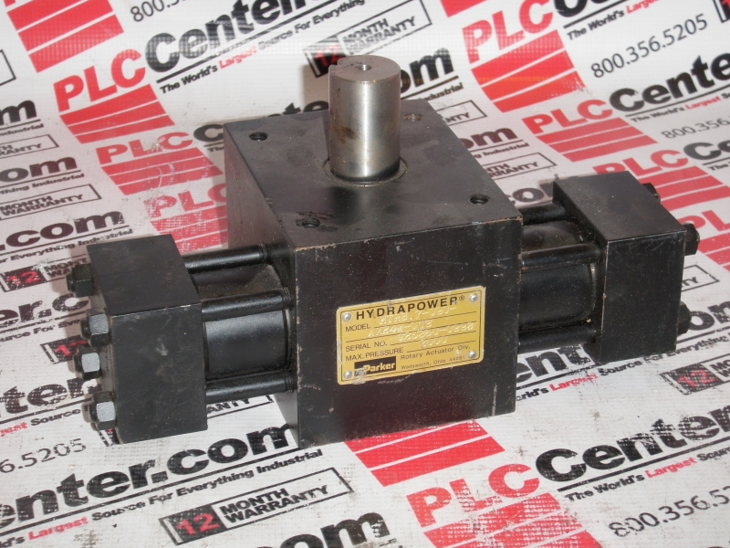 PARKER HTR3.7-090-AX24W-C09