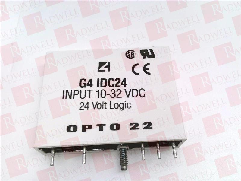 OPTO 22 G4IDC24