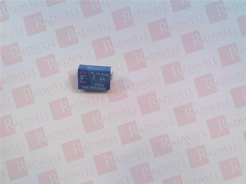 LITTELFUSE 0203002.H