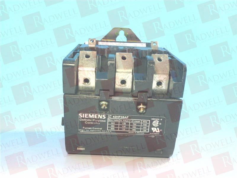 SIEMENS 42HF35AF