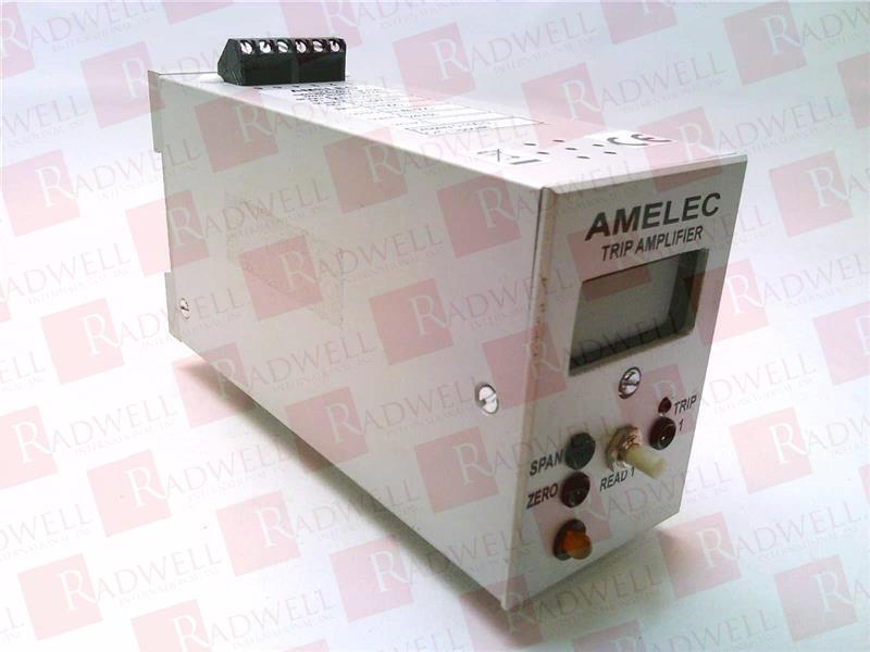 AMELEC ADT121DI/24VDC