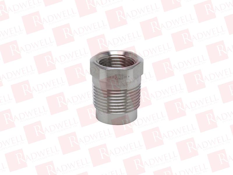 EFECTOR ADAPT G1/2-G3/4-14 NPT-E43313