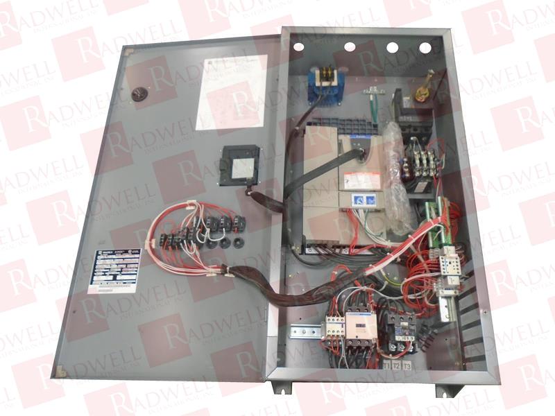 SCHNEIDER ELECTRIC 8839EFD-LG4VY-A07B08