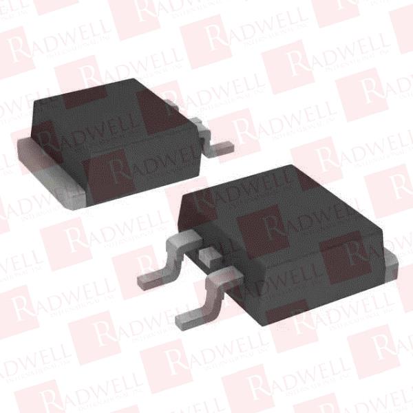 INTERNATIONAL RECTIFIER IRF9530NSPBF