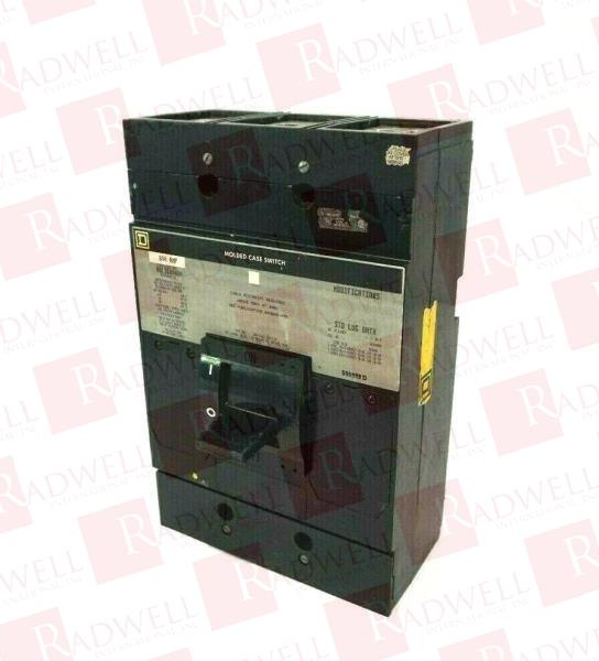 SCHNEIDER ELECTRIC MHL360008M