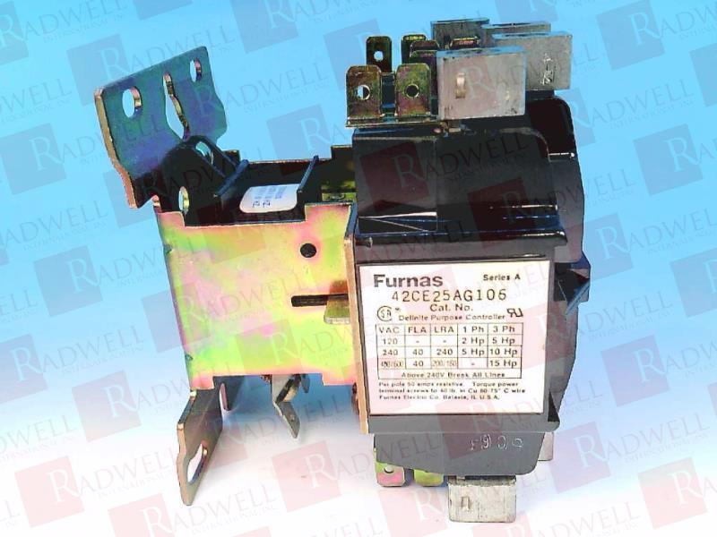 SIEMENS 42CE25AG106