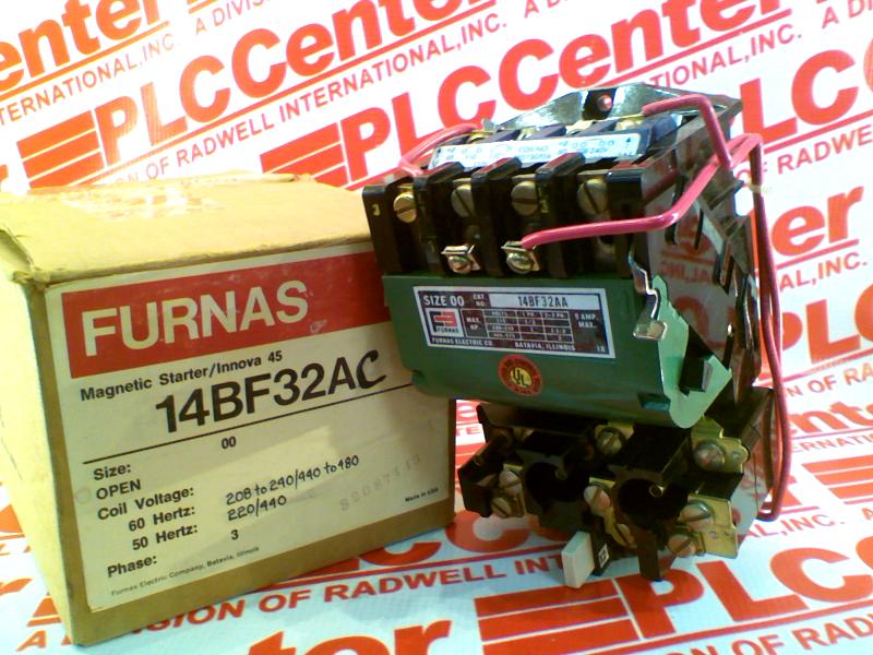 SIEMENS 14BF32AC