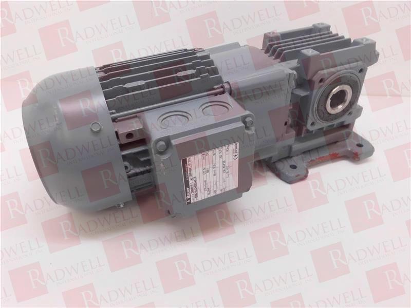 ALTRA INDUSTRIAL MOTION BS06-14U/DHE08XA4-TB